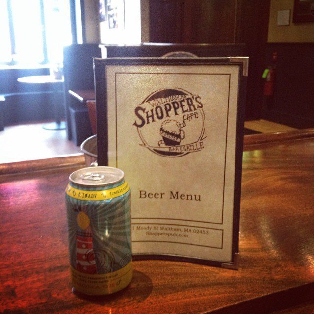 92503014702580965513862121976410n1 | Shoppers Cafe Waltham Lets hope its as good as the cider