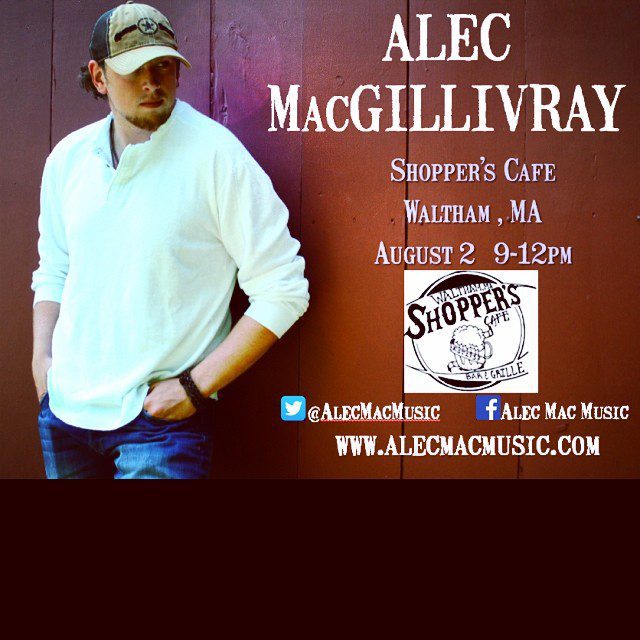 10561131264354063755269435851597n1 | Shoppers Cafe Waltham This Saturday night Show starts 9