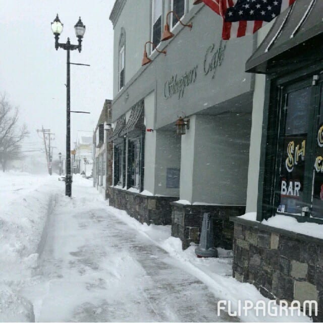 1095739115994480069377081169952870n | Shoppers Cafe Waltham Were ready for you ♫ Music made with flipagram