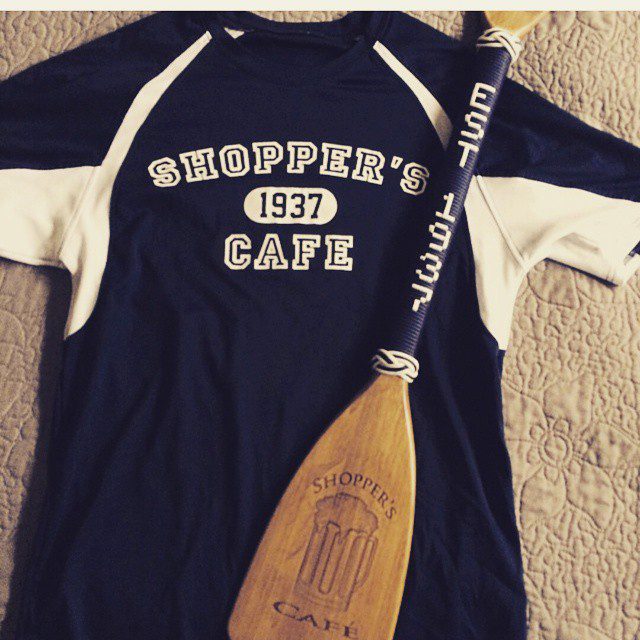 Amazing work bostonpaddle