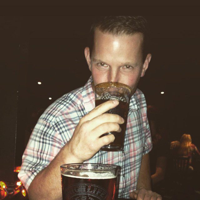 Just a reminder to come say goodbye to this stud tonight Mike Mels last night behind the bar