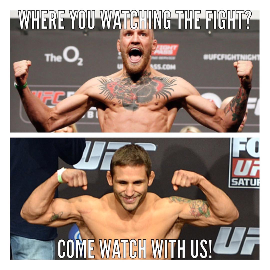 11717899091140858272761526212835n3 | Shoppers Cafe Waltham Tomorrow night cover