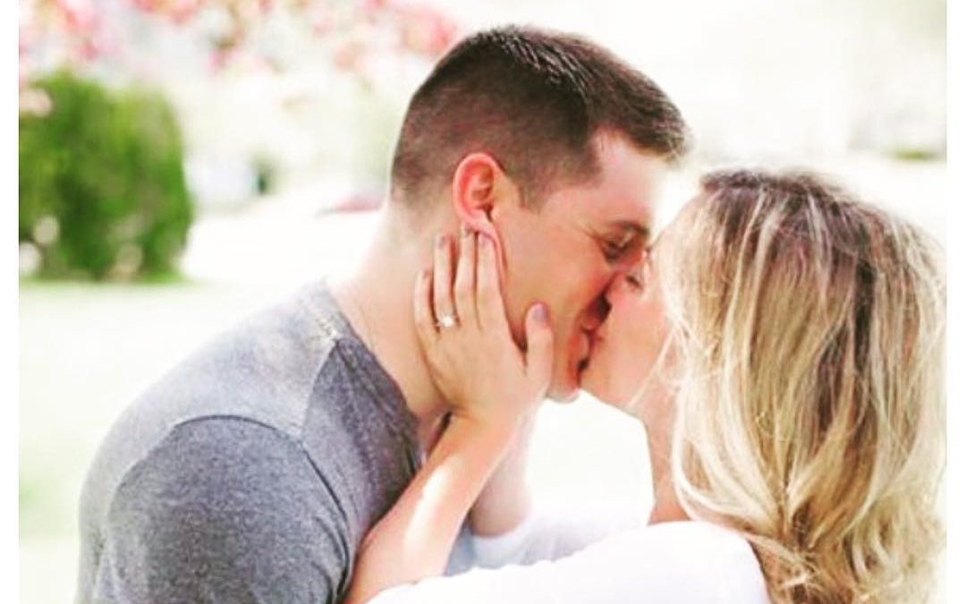 Just a reminder, these two are getting hitched today, so we will not be opening. See you tomorrow! #Waltham #JJLaCava