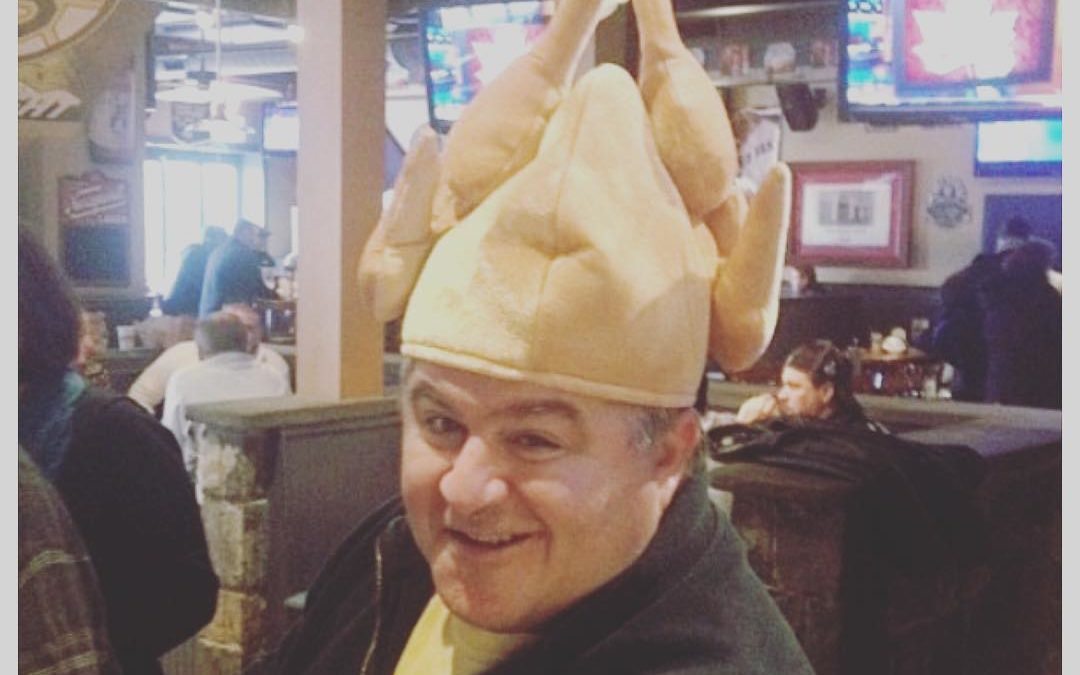 It’s Thanksgiving week and you know we’re gearing up for 8am on Thursday. STEAK & EGGS! #Waltham #moodystreet #turkeyday
