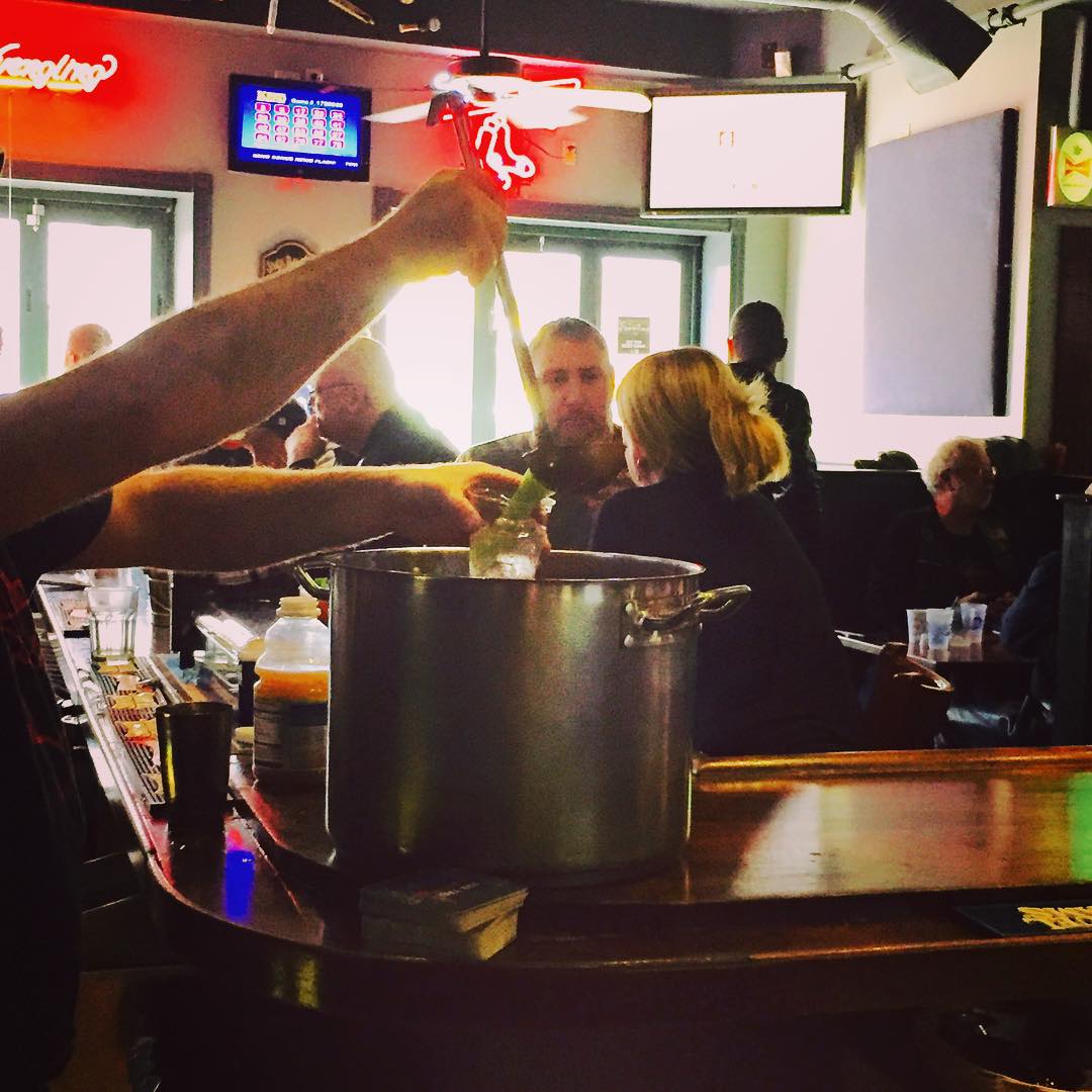 122568338587610342444711714650615n1 | Shoppers Cafe Waltham Steak Eggs a pot of Bloody Marys Happy Thanksgiving