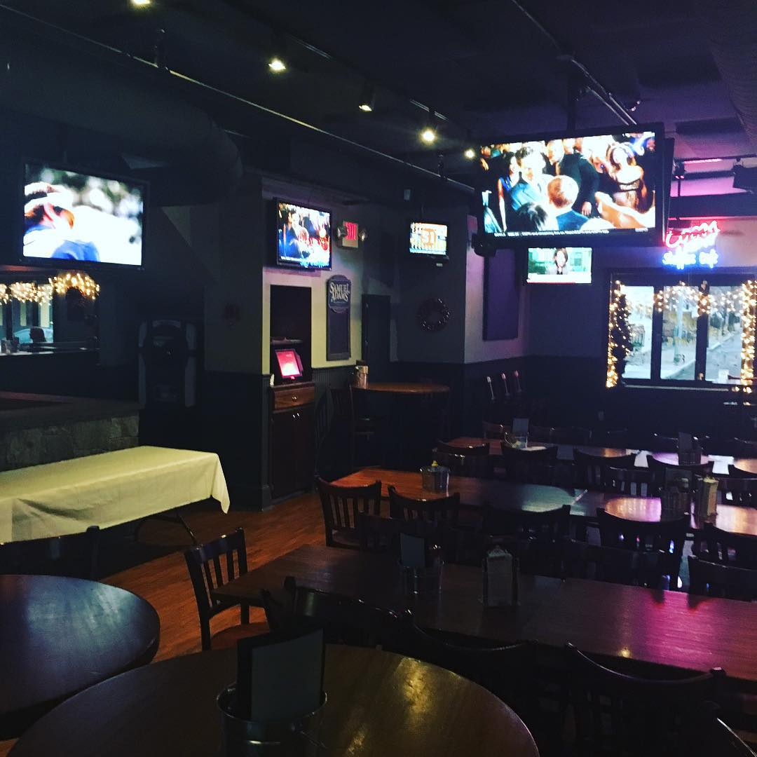 123317059265252673970001107315633n1 | Shoppers Cafe Waltham The calm before the storm Come celebrate the season with us tonight Live music buffet from Freddy and Santa