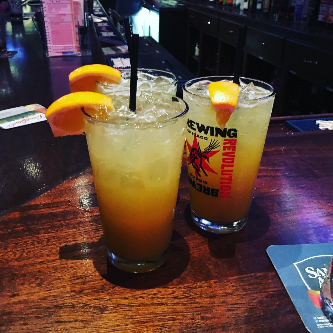 Sunday Funday