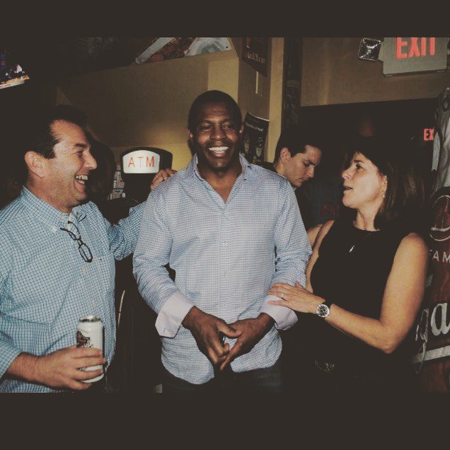 12519136166403182718522454738407n1 | Shoppers Cafe Waltham Remember the time we won the gansettbeer contest and came to MoodySt