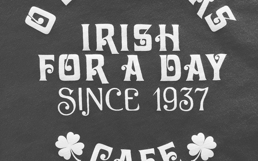 Tomorrow! $13.95 for ALL YOU CAN EAT boiled dinner! And let the #marchmadness begin! #cornedbeefandcabbage #beer #ncaabrackets