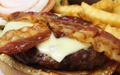 Burger Lunch Special! Monday-Friday 11:30-2, Buy One Burger & Get One Free! #Waltham #lunch #bogoburgers #beer