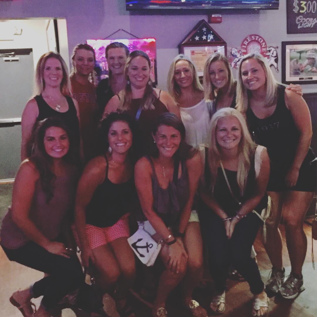 1373138810848632382496701885138133n2 | Shoppers Cafe Waltham The girls None better