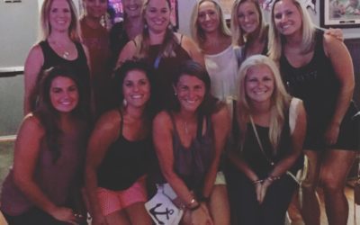 The girls. None better. #mystaffisbetterthanyourstaff