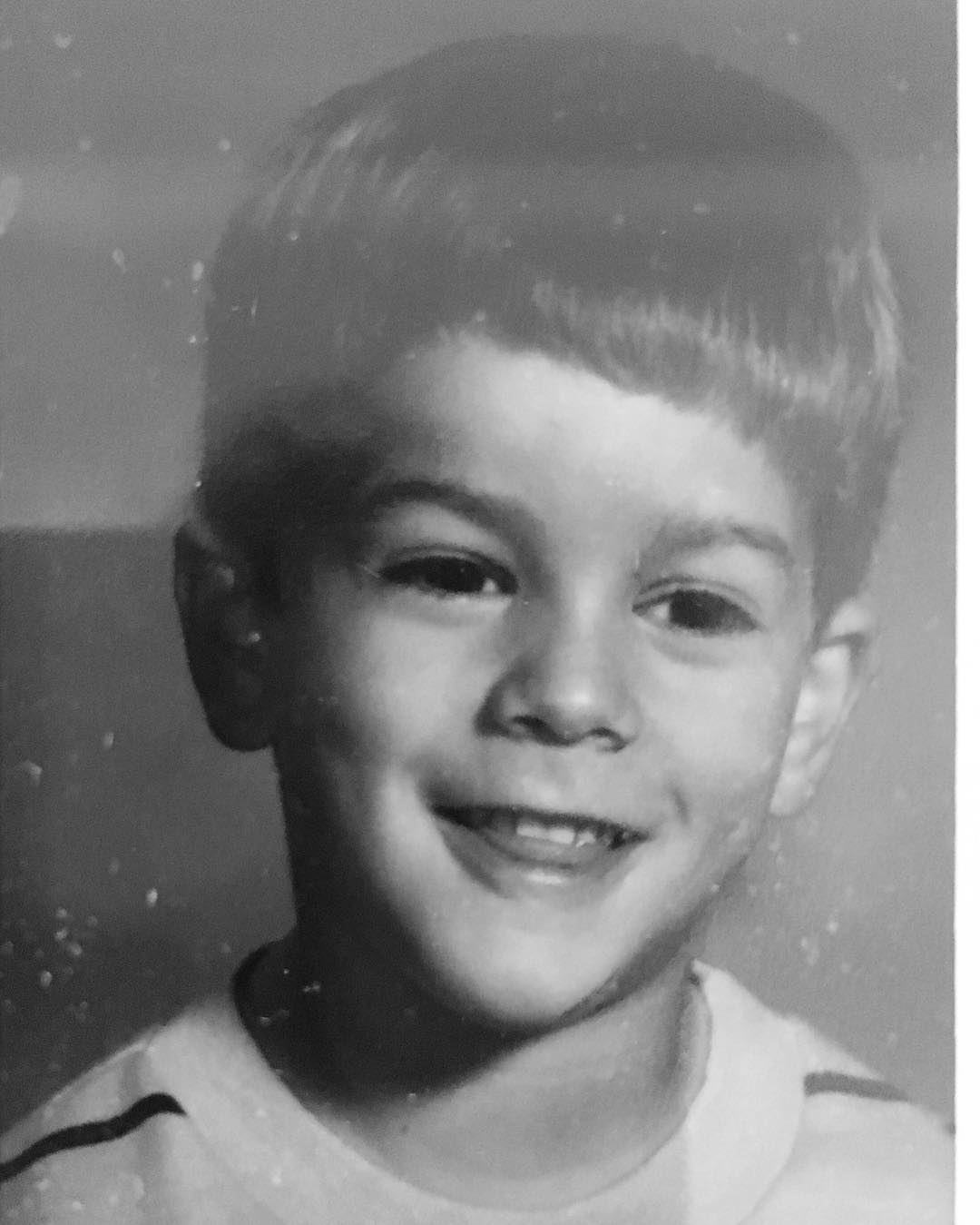 13715186273421396360176407724610n | Shoppers Cafe Waltham Happy Birthday to this stud 36 looks good on you