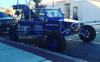 Keep telling you all, we have fun here! Come watch the #Patriots with us, @985thesportshub & @budlight! #beer #Waltham #sundayfunday #budlightbuggy #upforwhatever