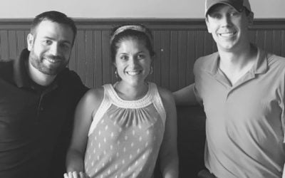 If you don’t follow Michael Hurley & Jeff Howe on Twitter, you’re missing out! #patriotsbeat #localsports #beer #Waltham