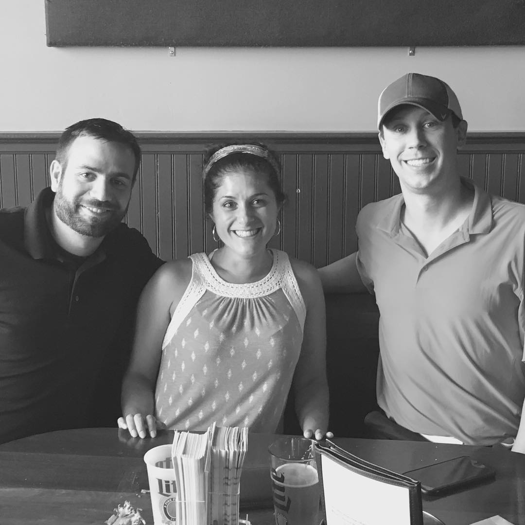 142764003130442823879301140282446n2 | Shoppers Cafe Waltham If you dont follow Michael Hurley Jeff Howe on Twitter youre missing out