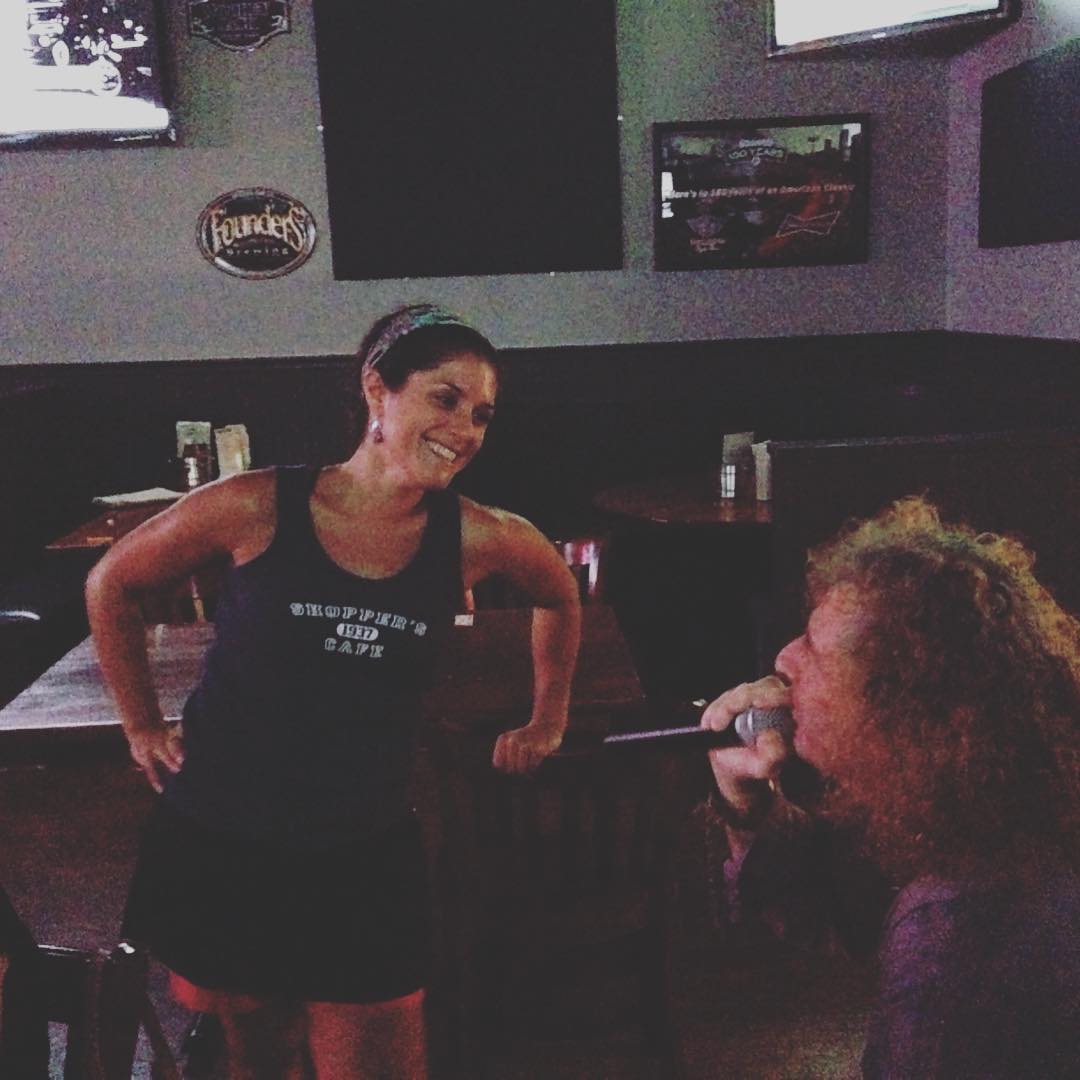 1472368014646547168842764610911103247974400n1 | Shoppers Cafe Waltham Karaoke tonight with jetjomills Come show us what ya got and feel free to serenade the staff