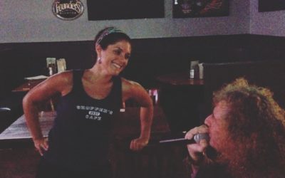 Karaoke tonight with @jetjomills! Come show us what ya got and feel free to serenade the staff! #Waltham #beer #wehavefunhere #karaoke