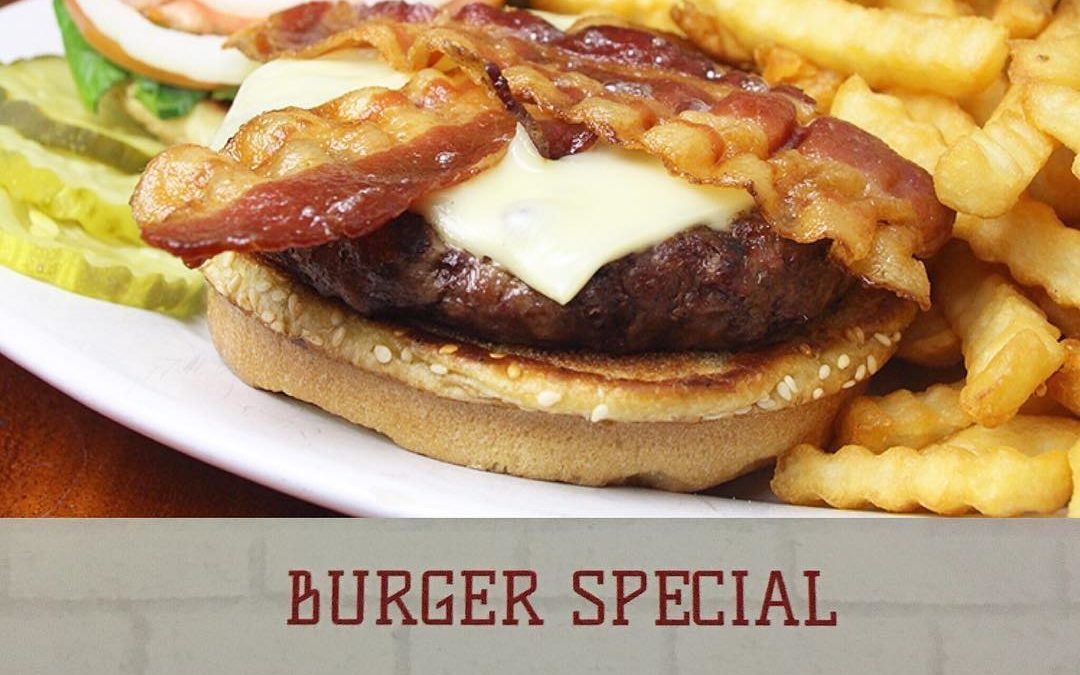 Get out and #Vote today! Then come see us for lunch and grab a #BOGO burger! #Waltham #lunch #electionday2016
