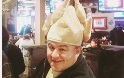 Thanksgiving will be here soon! Start your day off with us! Doors open at 8am. #Waltham #beer #turkeyday #steak #eggs #bloodymarys