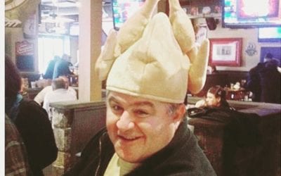 Thanksgiving will be here soon! Start your day off with us! Doors open at 8am. #Waltham #beer #turkeyday #steak #eggs #bloodymarys