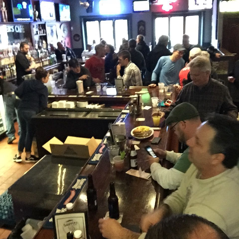 We are thankful for all of you