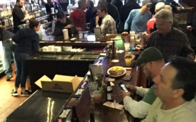 We are thankful for all of you! #happythankgiving #waltham #steakandeggs