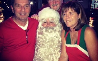 Merry Christmas to all our family & friends! Friday 12/23, kitchen will be closing at 4pm so our staff can enjoy our annual Christmas party. Come one, come all and enjoy live music from the McMurphy’s starting at 5pm and the Big Guy in the red suit will be making an appearance as well. Saturday 12/24, we will be closing at 5pm. The kitchen will close at 4pm. Sunday 12/25, we will be closed. Monday 12/26, open for lunch! #Waltham #wehavefunhere #christmas #beer #merryandbright