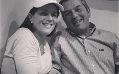 Happy Birthday to the Big Guy today! #bestbossever