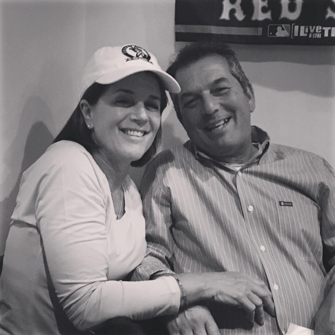 Happy Birthday to the Big Guy today!