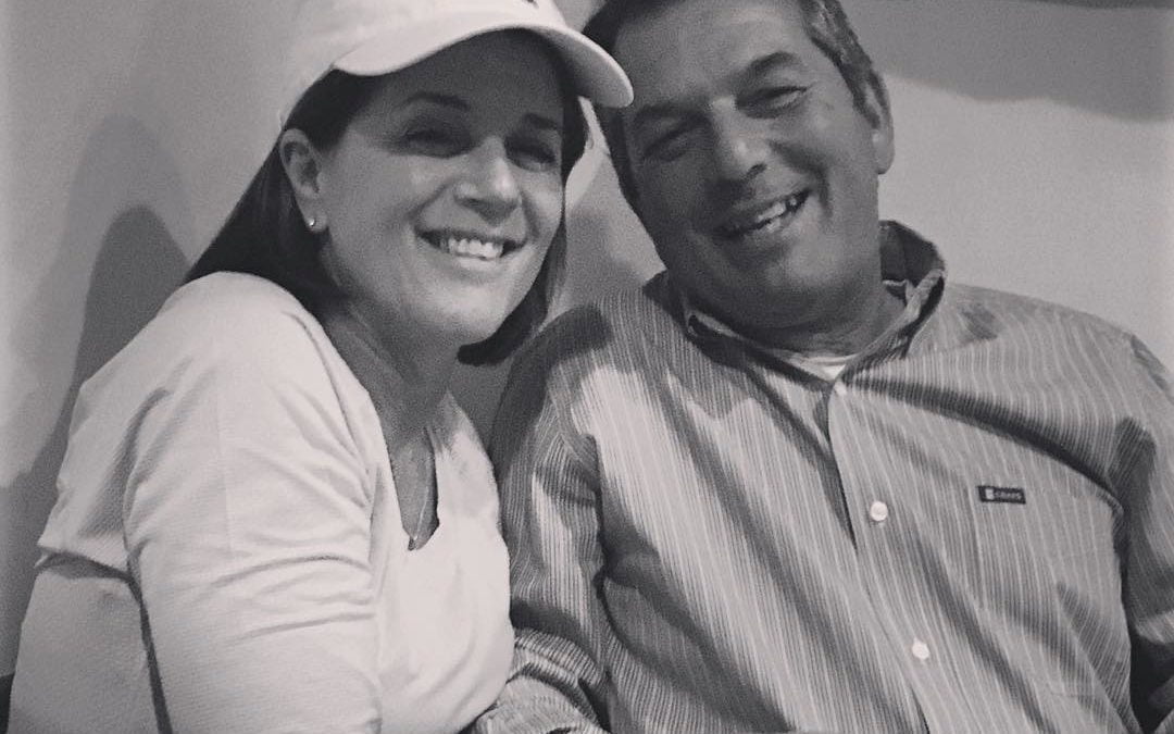 Happy Birthday to the Big Guy today! #bestbossever