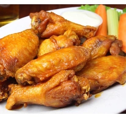 Need wings for Sunday Give us a call Weve got you covered sports bar restaurant waltham ma