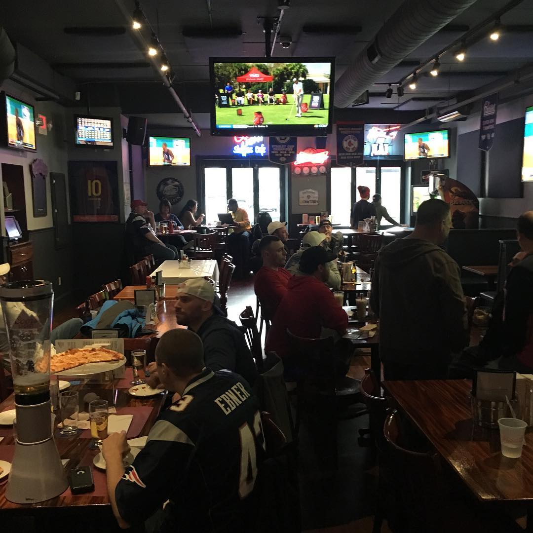 1646568818592668176906195603911532107792384n2 | Shoppers Cafe Waltham The storm is brewing