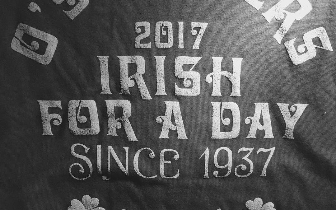 Happy St Patrick’s Day! ALL YOU CAN EAT Corned Beef & Cabbage today! Live Music at 9pm! And #marchmadness on all the TVs! #Waltham #beer #collegehoops #stpaddysday #ncaa #wehavefunhere