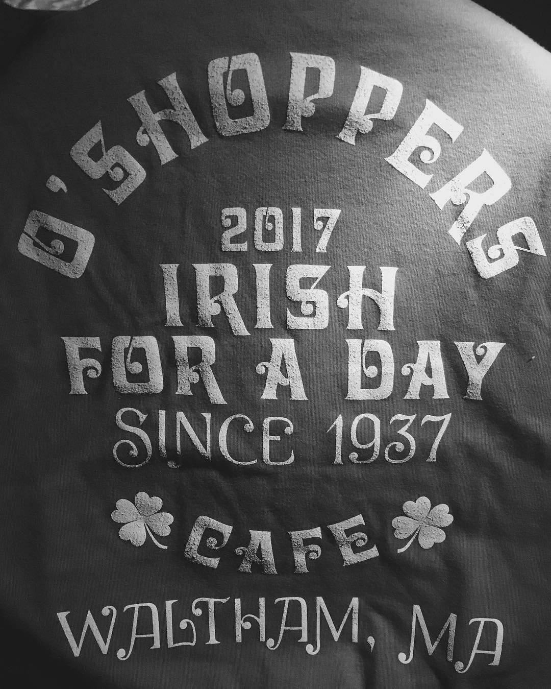 Happy St Patricks Day ALL YOU CAN EAT Corned Beef  Cabbage today Live Music at 9pm And on all the TVs