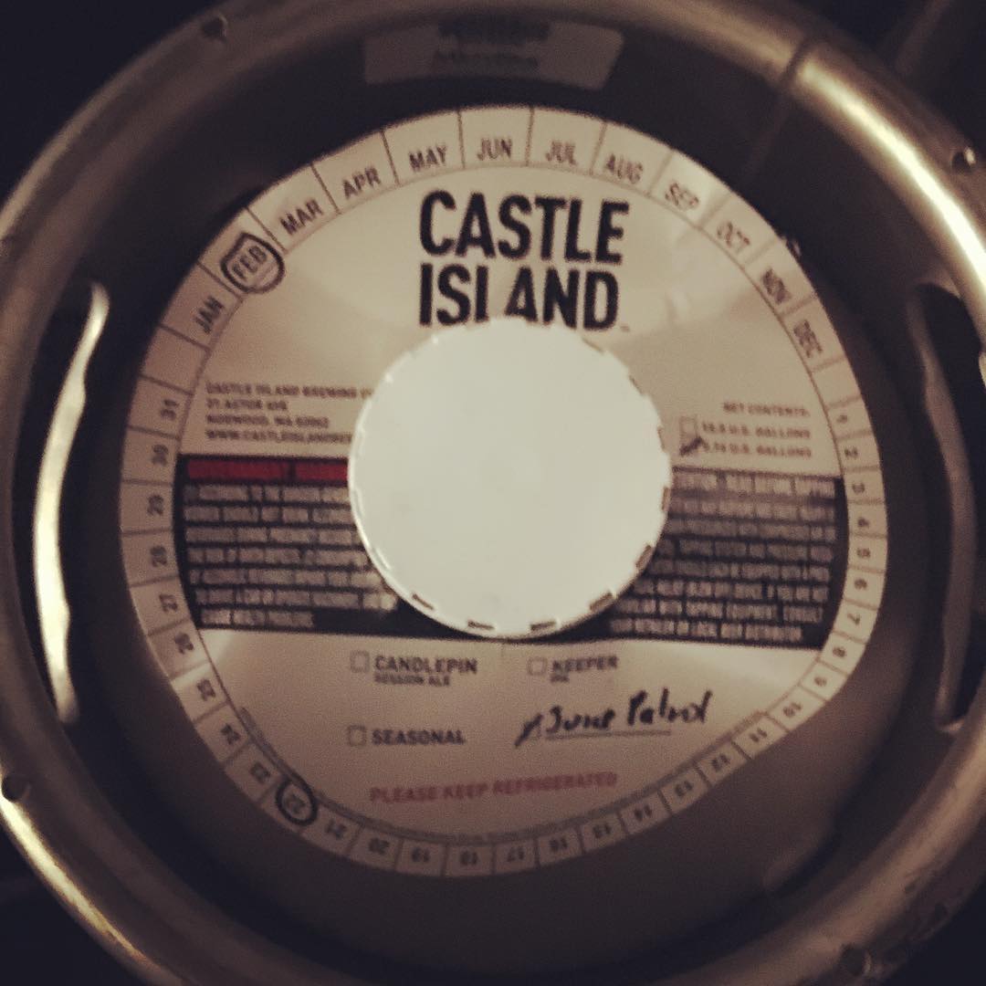 New to the draft lineup shopperscafe We love supporting and pouring beer from local breweries cibrewing untappd