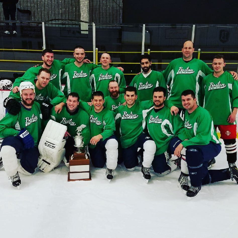 1781796616827699720282026723305156202463232n1 | Shoppers Cafe Waltham Another year another Shoppers Cup Congrats to the winners bostonscally