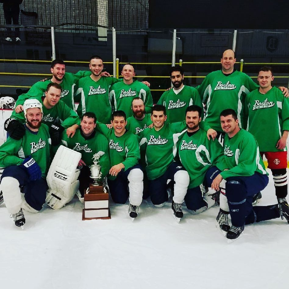 1781796616827699720282026723305156202463232n | Shoppers Cafe Waltham Another year another Shoppers Cup Congrats to the winners bostonscally