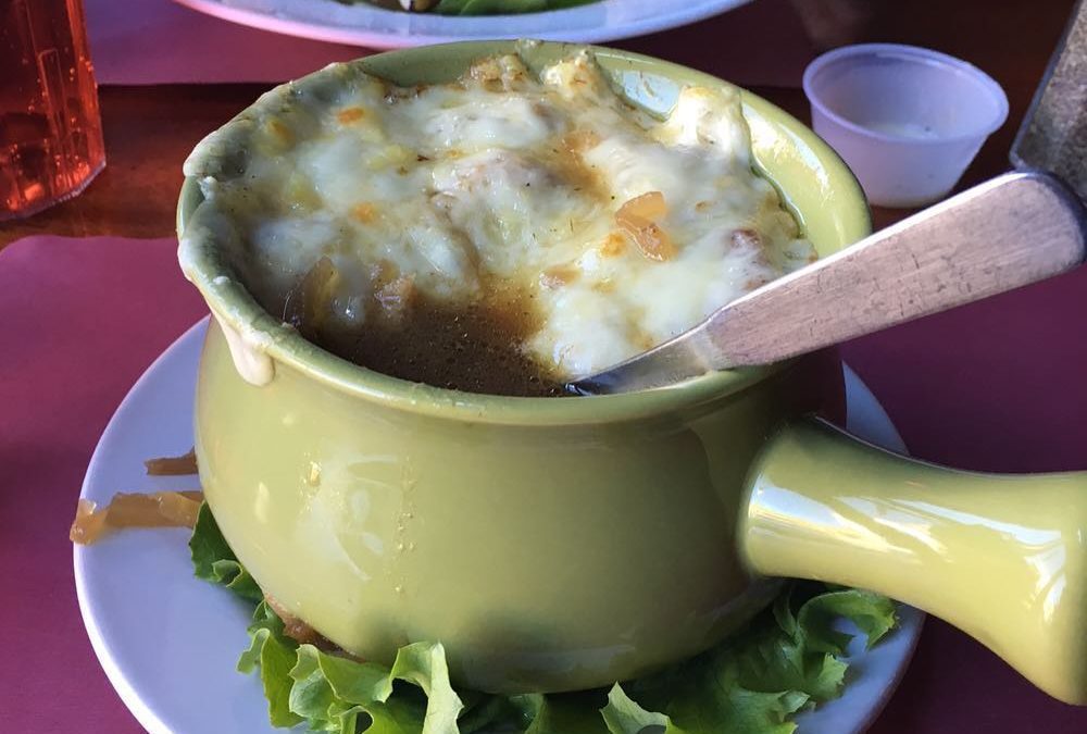 It’s not so great out today. Let us help! On the board today…Chicken Tortellini Soup, Clam Chowdah, French Onion Soup, Fried Scallop Roll, Chicken Tortellini Sauté, 1/4lb Hot Dog, 12oz NY Sirloin & Seafood Salad Sandwich. #lunchtime #Waltham #beer #specials #wehavefunhere #beer #tgif #rainraingoaway