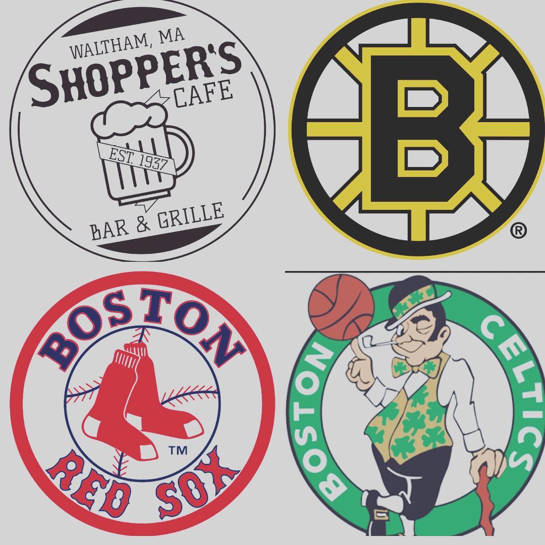 Its raining SO WHAT 3 hometown teams on tonight and you know well have them all on Lets Go