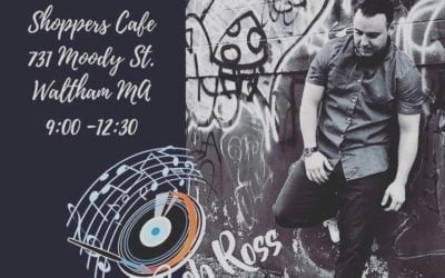 TONIGHT! @djbobross at 9pm #Waltham #wehavefunhere #beer #moodystreet