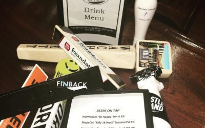 We know that you guys love IPA’s. So here is today’s lineup on tap. As you can see it’s very hop heavy. Make sure to follow us on @untappd for all our latest offerings #hoppyfriday #craftbeer #moodystreet #waltham #shopperscafe @bostonpours @craftmass @crftcollective