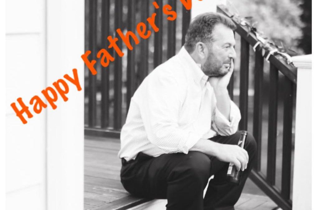 Happy Father’s Day to all the great dads out there! Special shout out to the Big Guy. And remember, dads like beer! And we’ve got plenty of that! And TVs for all your US Open needs! #beer #Waltham #fathersday #usopen2017 #wehavefunhere #dadsrule