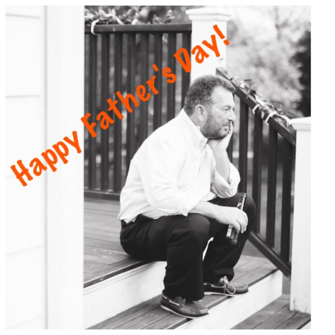 193793213091679595377462626513999201566720n2 | Shoppers Cafe Waltham Happy Fathers Day to all the great dads out there Special shout out to the Big Guy And remember dads like beer And weve got plenty of that And TVs for all your US Open needs