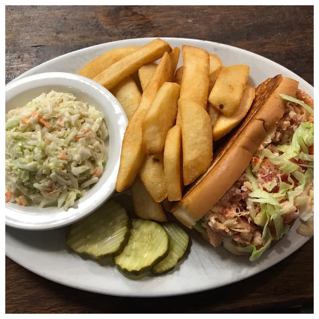 2104252215439012157255821641138400012533760n3 | Shoppers Cafe Waltham Seafood Specials for the weekend