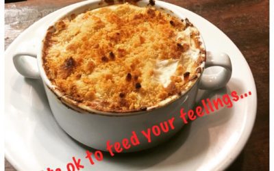 Last night sucked. Come have lunch with us and make yourself feel better. Mac & Cheese, Sicilian Pork Sandwich, Pork Chops and Clam Chowder all on the board today! #Waltham #specials #beer #wehavefunhere #ontoneworleans