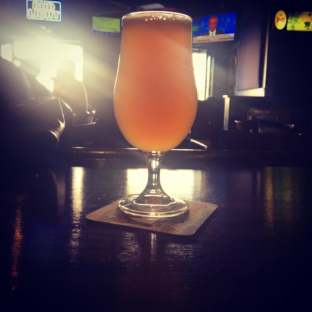 22636836123773131623212929828241689018368n3 | Shoppers Cafe Waltham Freshly tapped keg of mysticbrewery IPA Good new IPAs coming out of Chelsea Come get some while it lasts