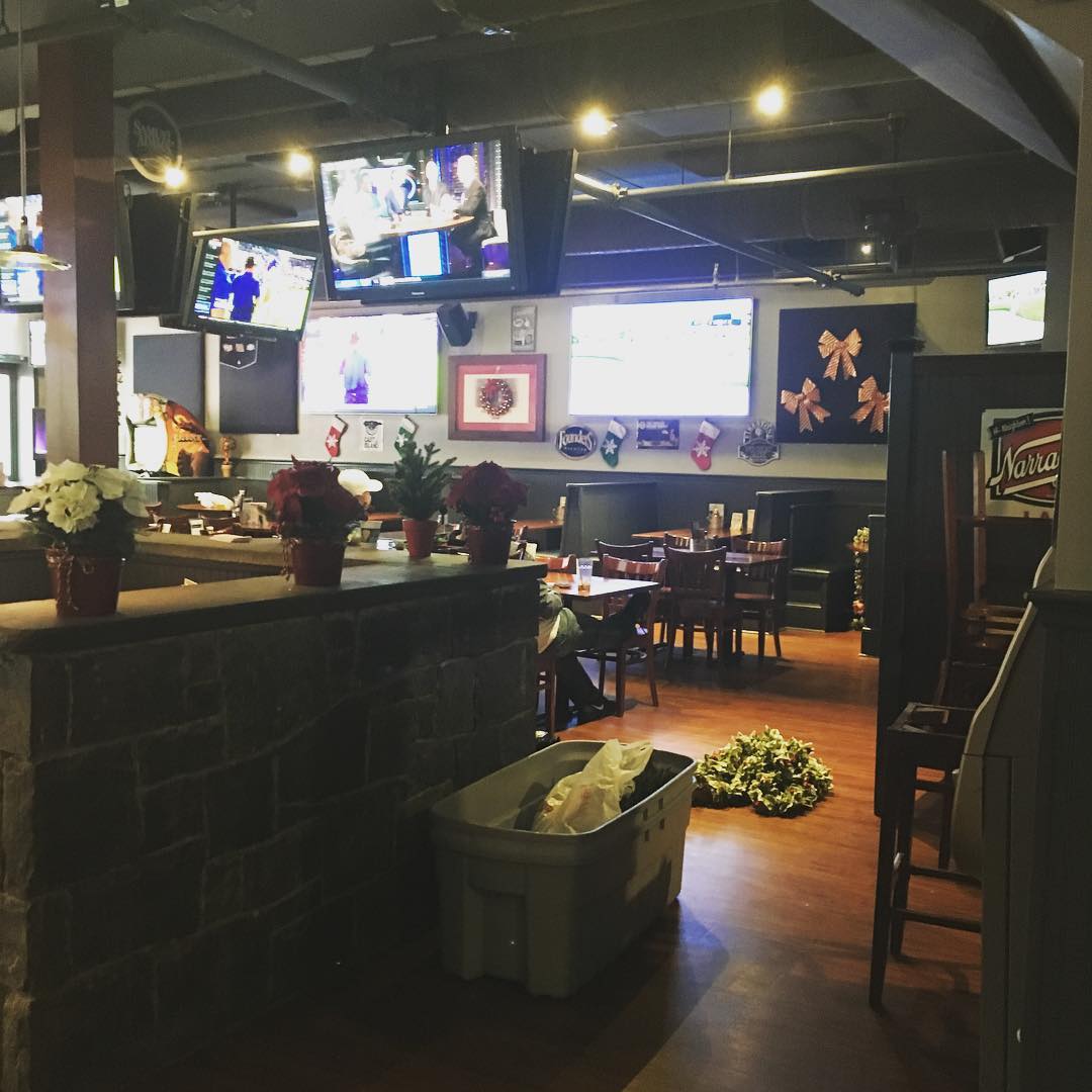 Its beginning to look a lot like Christmas have you booked your party yet Dates are filling up fast