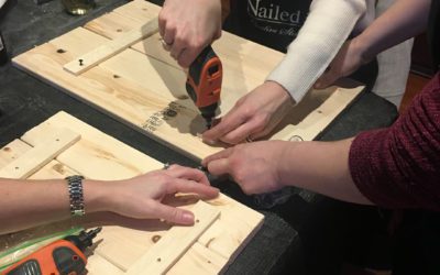 Limited seating tonight in the dining room from 6pm as we host another @pine2posh event. #wehavefunhere #beer #wine #ladiesnight #Waltham