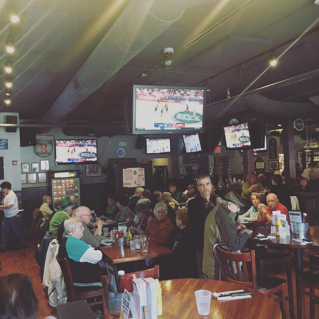 287539884873707150089754082150575561506816n3 | Shoppers Cafe Waltham Another great afternoon with our friends from the Waltham Senior Center